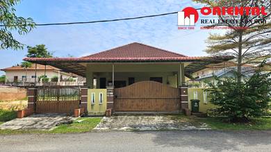 Bungalow-House-for-sale-Chemor-Perak