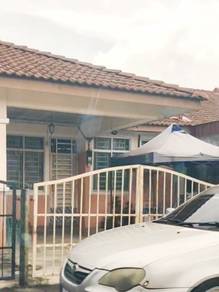 Terraced-House-for-rent-Sungai-Dua-Penang