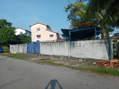 Residential-Land-for-sale-Klang-Selangor