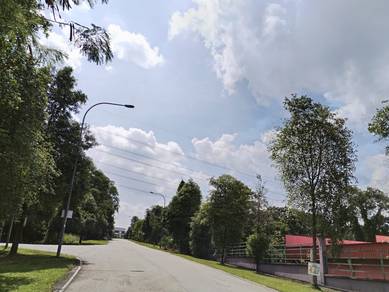 [GREAT LOCATION] Nilai, Industrial, Freehold, Good for Investment