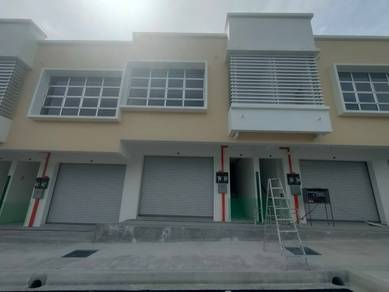 (1ST FLOOR & BRAND NEW SHOP) Shoplot Kajang East Avenue 2, Semenyih