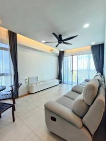 K Avenue Residential