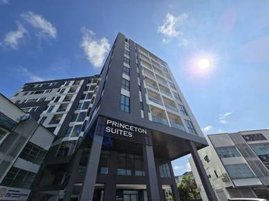 Princeton Suites, Near to Airport, Aeroville Mall, Saradise, RH Plaza