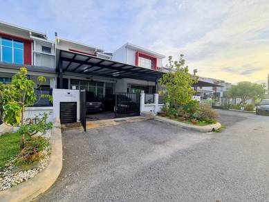 Maple @ Bandar Hillpark, Bandar Puncak Alam