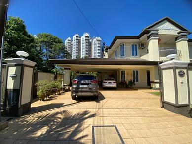Jalan Song 14.72 Pts BUNGALOW Double Storey