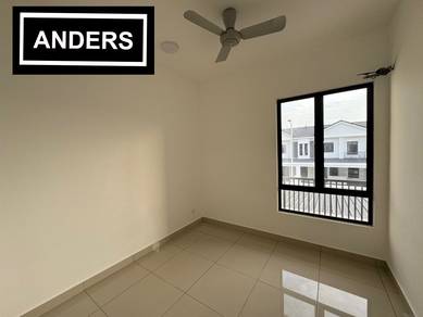 Ecoworld Cohome Camdon Landed Eco Horizon Batu Kawan Townhouse Rent