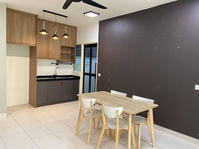 D’Camellia Apartment, Setia Ecohill Semenyih