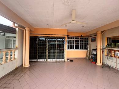 1-storey-Terraced-House-for-sale-Others-Negeri-Sembilan-1