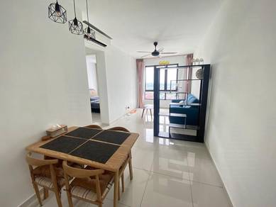 Kenwingston Skylofts