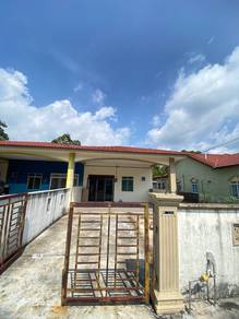 1-storey-Terraced-House-for-sale-Muar-Johor
