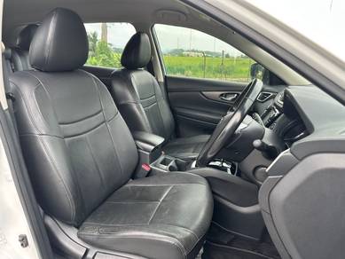 -2016 Nissan X-TRAIL 2.0 LADY OWNER WELL MAINTAIN