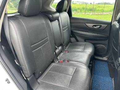 -2016 Nissan X-TRAIL 2.0 LADY OWNER WELL MAINTAIN