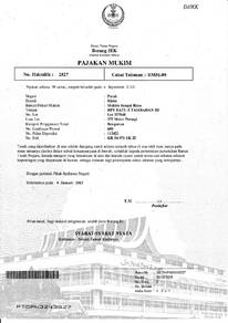Residential-Land-for-sale-Batu-Gajah-Perak