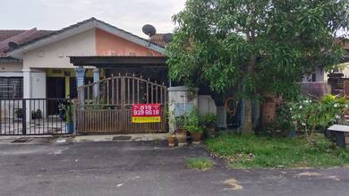 1 storey Taman Muara Esbee Jeram