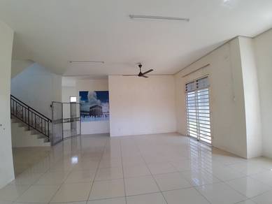 [Freehold]Banglow 2 Tingkat Taman Suria Firus Parit Buntar Perak