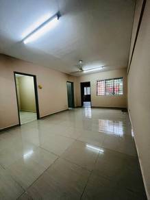Level 1, Pangsapuri Subang Suria, Seksyen U5, Shah Alam