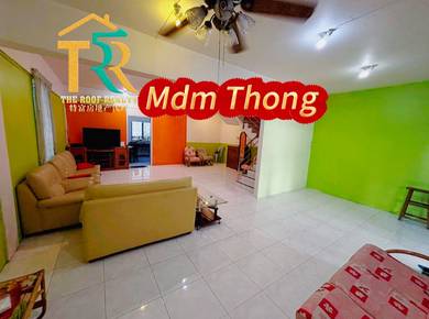 Taman Shamrock | below market | for sale