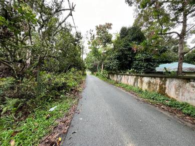 Agricultural-Land-for-sale-Hulu-Langat-Selangor