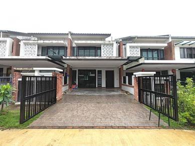 NEWLY REFURBISHED! Double Storey Elmina Valley 4 Shah Alam