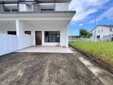 2-storey-Terraced-House-for-sale-Johor-Bahru-Johor