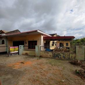 100K Below Market Corner Semi D Taman Permai