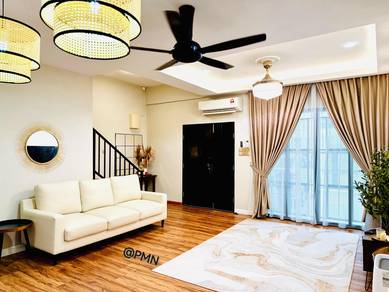 2-storey-Terraced-House-for-sale-Papar-Sabah