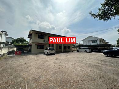 LANDED SALE 2 STOREY BUNGALOW NEAR JESSELTOn WORTH BUY UNIT