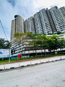 Prima U1 Condominium Shah Alam