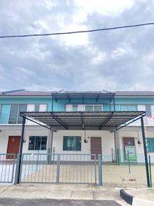 Rumah sewa di Taman Tasek Gelugor Utama
