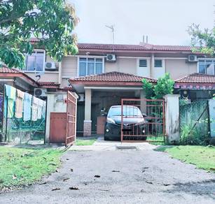 2-storey-Terraced-House-for-sale-Rawang-Selangor