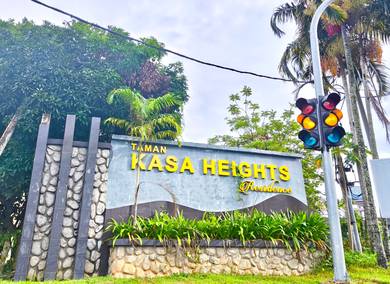 Cluster-House-for-sale-Alor-Gajah-Melaka
