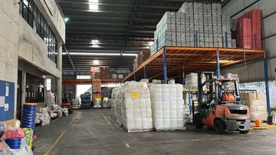 Warehouse-/-Factory-for-sale-Skudai-Johor