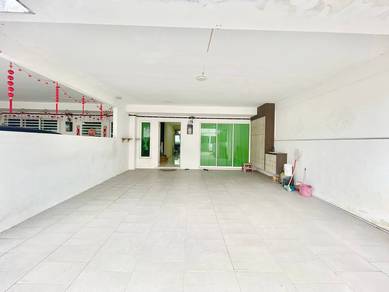 Double Storey Terrace, Balista Hijayu 1, Bandar Sri Sendayan, Seremban