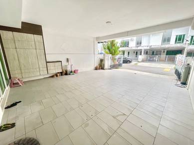 Double Storey Terrace, Balista Hijayu 1, Bandar Sri Sendayan, Seremban