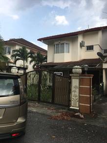 2-storey-Terraced-House-for-rent-Seremban-2-Negeri-Sembilan