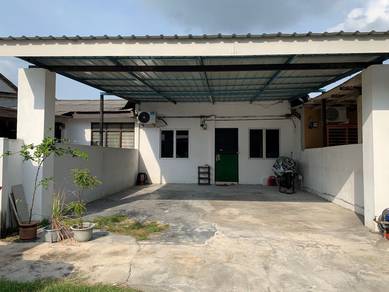 [TERMURAH] 1 Tingkat Tmn Cempaka, Salak Tinggi, Kota Warisan, Sepang