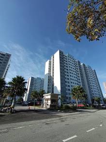 Pangsapuri Seri Utama