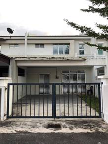 Prima Residensi Bandar Puteri Jaya Sg Petani Teres Sekali Perabot Nego