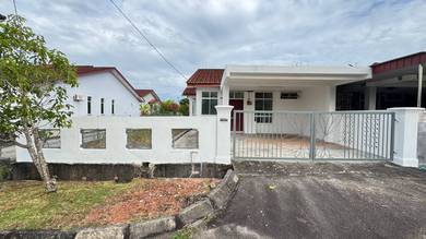 Bandar Seri Astana Sg Petani Non Bumi Corner Lot Harga Nego
