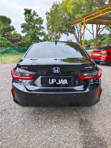 Honda CITY 1.5 E (A)-WARANTI HONDA UNTIL 2028