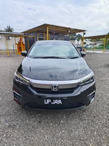Honda CITY 1.5 E (A)-WARANTI HONDA UNTIL 2028