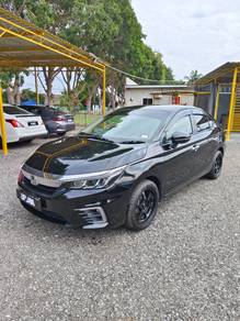 Honda CITY 1.5 E (A)-WARANTI HONDA UNTIL 2028