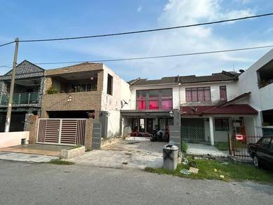 2-storey-Terraced-House-for-sale-Puchong-Kuala-Lumpur
