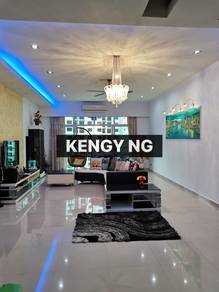 Cheapest!! Offer!! Zan Pavillion 1990sqft 2CP Sungai Ara