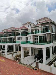 Bungalow-House-for-sale-Bukit-Tambun-Penang