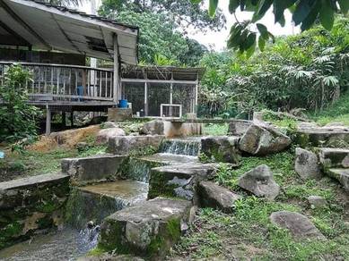 Agricultural-Land-for-sale-Bentong-Pahang