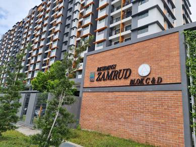 Residensi Zamrud @ Kajang