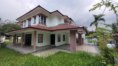 Double Storey Semi Detached Kajang Prima