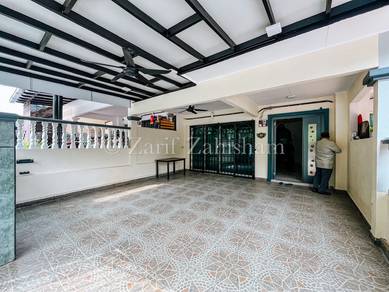 2-storey-Terraced-House-for-sale-Semenyih-Selangor-1