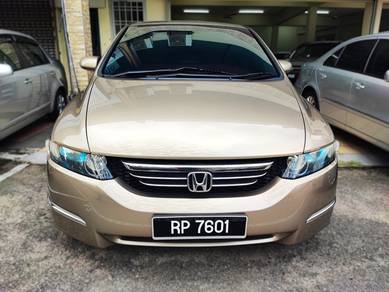 Honda Odyssey 2.4L (A) - DIRECT OWNER